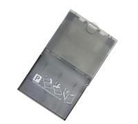 PrecisGear Paper Input Tray Compatible With Selphy CP1500 CP1300 CP1200 CP910 CP900 CP810 Printer Fit Paper Cassette Tray(6 Inch)