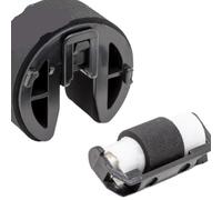 PrecisGear Rullo di prelievo Rullo di separazione 5050 8050 8080 Compatibile con per stampante M251 M276 M351 M375 M451 M475 CM1312 CM2320 CP2025 CP1215 CP1515(Pickup Roller)