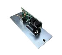 PrecisGear Scheda di interfaccia for plotter da taglio for porta seriale COM Scheda di collegamento for taglierina in vinile compatibile con