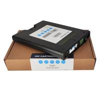 PrecisGear Serbatoio di inchiostro giallo MEMJET compatibile con la serie AstrojetAS970, inclusi AstroJet970C, AstroJet M2, AstroJet S1, AstroJet M1DX(AS970 C)