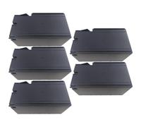 PrecisGear Serbatoio di manutenzione compatibile con modelli di stampante SC-P700 P704 P706 P708 P900 P903 P904 P906 P908 PX1V PX1VL C9357 SCMB1 C12C935711(5PCS - C9357)