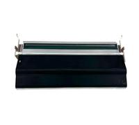 PrecisGear Testina di stampa for etichette termiche 79800M 203 DPI compatibile con ZM400