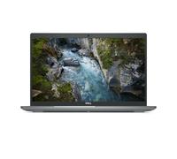 PRECISION 3590 IU7-155H 16GB - 512GB SSD W11P 15.6IN FHD CAM MI - Versione Tedesca - Nouvo
