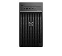 Precision 3650 MT I7-10700 32GB 512GB Dvd-RW W10P