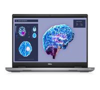 PRECISION 7680 I7-13850HX 32GB - 1TB 16IN FHD+ W11P 3Y PROSPT - Versione Tedesca - Nouvo