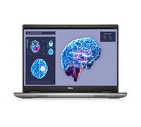 PRECISION 7680 I9-13950HX 32GB - 1TB 16IN FHD+ W11P 3Y PROSPT - Versione Tedesca