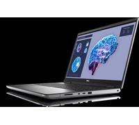 Dell Dell Precision 7680 Intelâ® Coreâ„¢ I9 I9-13950hx Workstation Mobile 40,6 C
