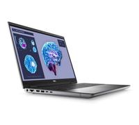 DELL Precision 7680 i7-13850HX Workstation mobile 40,6 cm (16") Full HD+ Intel® Core™ i7 32 GB DDR5-SDRAM 1000 GB SSD NVIDIA