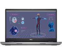 Dell Precision 7780 HG6VK i7-13850HX 17 32GB 1TB SSD NVIDIA RTX 3500 W11P