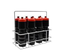 Precision "8 Hole" Bottle Carrier