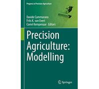 Precision Agriculture: Modelling