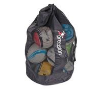 Precision Borsa in Rete per 12 Palloni da Calcio (RD239)