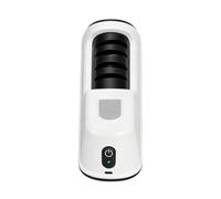 Precision Cutter Sharpener Automatic Precision Removes The Wea Rechargeable