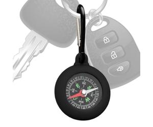 Precision Directional Finder - Manual Azimuth Adjustment Station, Heavy Duty Waterproof Component, Lightweight Handheld Frame, Mountaineering Link | Utility Supply for Boaters & Scouts Equipment