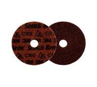 Precision Disco per Il Condizionamento Delle Superfici Scotch-Brite, PN-DH