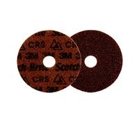 Precision disco per il condizionamento delle superfici Scotch-Brite, PN-DH, CRS, 115 mm x 22,23 mm, 25/cartone