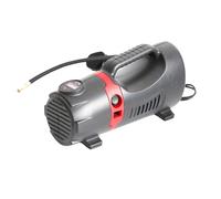 Precision Electric Air Compressor 12V DC & 230V AC NUOVO