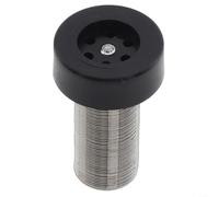 Precision Engineering in a Design 304 SS - Connettore e filtro per spruzzatore di vernice (100 maglie)