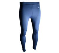 Precision Essential Leggings Blu S