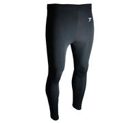 Precision Essential Leggings Nero L Ragazzo