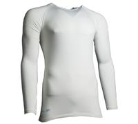 Precision Essential Baselayer Maglia Sportiva Manica Lunga Adulto (RD782)