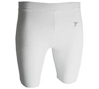 Precision Essential Baselayer Shorts Junior S Junior 22-24" White S Junior 22-24