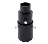 Precision Extension Tube Kit, 1.25-inch T2 Adapter for Astronomical Telescope, M42x0.75 Thread Astrophotography Accessory, Detachable SLR Connector for Adults