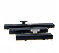 Precision Fader TT-B10K Console con Putter a doppio schermo, controllo ergonomico dell'illuminazione per eventi di scena (in basso a sinistra)