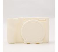 Precision Fit - Custodia in silicone per Canon Powershot V1 Precision | Silicone ammortizzante, resistente ai graffi, protezione dalle cadute, facile accesso al pulsante, leggero da trasportare