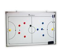 Precision Formazione Futsal Tactic Board (60 x 90 cm)