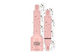 Precision Freckle Marker, Smudge Resistant Face Pen, Waterproof Makeup with Fine Tip, Travel Friendly Cosmetic Tool for Natural Freckles, Beauty Pen with Subtle, Freckle Accessory for Party Outdoor