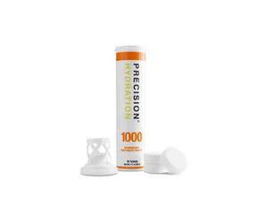 Precision fuel amp hydration ph 1000 compresse elettrolitiche 10 compresse