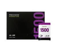 Precision fuel amp hydration ph 1500 electrolyte powder drink 8 bustine