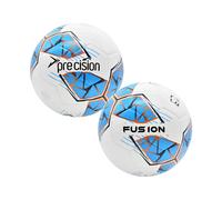 Precision Fusion FIFA Basic Palla da Allenamento (RD3512)