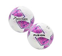 Precision Fusion FIFA Basic Palla da Allenamento (RD3512)