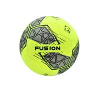 Precision Fusion Football Ball Giallo 5
