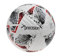 Precision Fusion Plus FIFA Basic Training Football, 12 Panel Textured TPU Match
