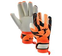 Precision Fusion_X.3D PRO Fusion Cut Giga, Guanti da Portiere, Taglia 9