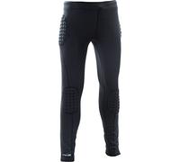 Precision Padded Baselayer Goalkeeper Junior Protective Long Pant Nero M