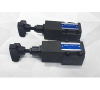 Precision Hydraulic Regulator Direct-Acting Relief Valve DT/DG-01/02-B/C/H-22 for Optimal Pressure Control 1pcs(DG-02-C-22)