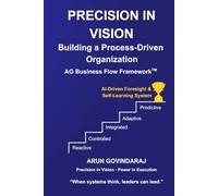 Precision in Vision: Building a Process-Driven Organization