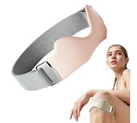 Precision Knee Strap, Knee Support For Women And Men, Knee Brace，Pink：1