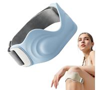 Precision Knee Strap, Knee Support for Women，Blue (Upgraded Version)：1 | Patella Tendon Knee Strap, Adjustable, Breathable, One Size Fits All For Hiking, Football, Basketball, Running, Tennis