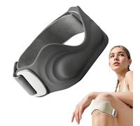 Precision Knee Strap, Knee Support for Women，Gray (Upgraded Version)：1 | Patella Tendon Knee Strap, Adjustable, Breathable, One Size Fits All For Hiking, Football, Basketball, Running, Tennis