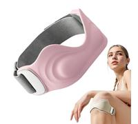 Precision Knee Strap, Knee Support for Women，Pink (Upgraded Version)：1