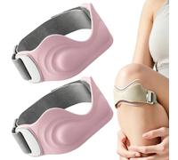 Precision Knee Strap, Knee Support for Women，Pink (Upgraded Version)：2