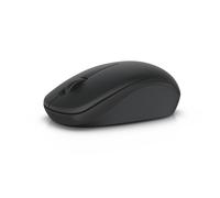 Precision M126 - Mouse - 1,000 dpi Optical - 3 keys - Black5397063811885570-AAMH