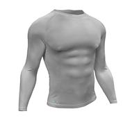 Precision Maglietta da Uomo Essential Base Layer