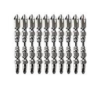 Precision Magnetic Tools, Screwdriver Bit Set with Heavy Duty Repair, Tech