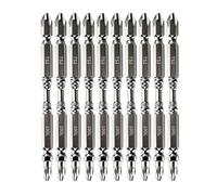 Precision Magnetic Tools, Screwdriver Bit Set with Heavy Duty Repair, Tech